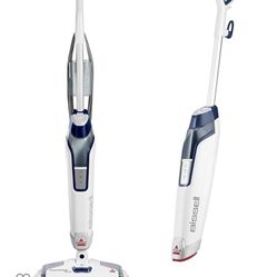 Bissell Steam Mop