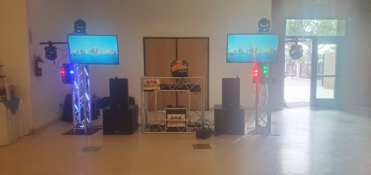 Dj Para Todo Tipo Evento