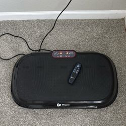 Lifepro Vibration Plate (Model WVR 1010)