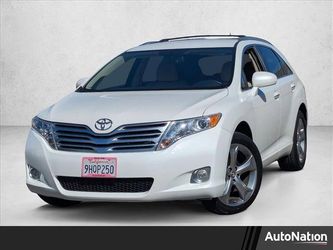 2009 Toyota Venza