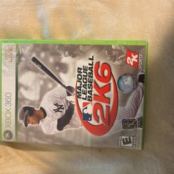 MLB Game