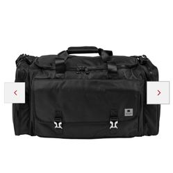 Black Clover Duffel Bag 