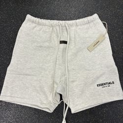 Essential Shorts