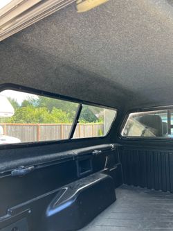 Snugtop canopy
