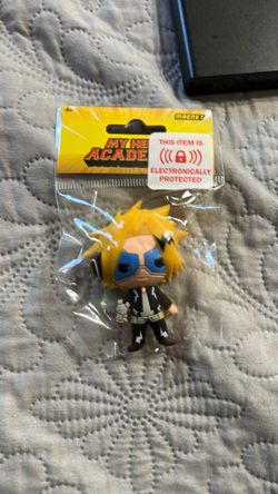 MHA Magnet