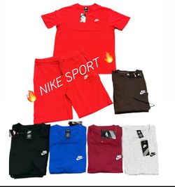 Short sets