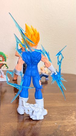 Dragon ball figures