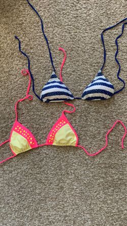 Bikini tops