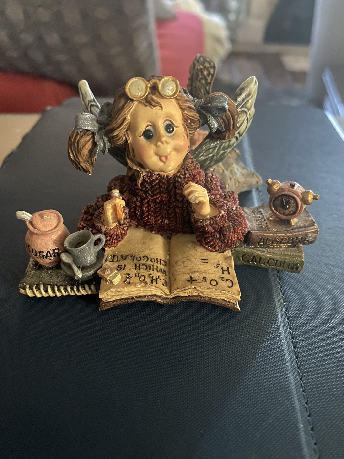Boyd Bear Wee Folkstone Collection