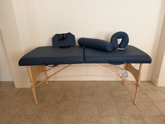 Massage table Earthlite