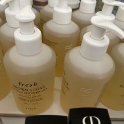 Fresh Body Wash 