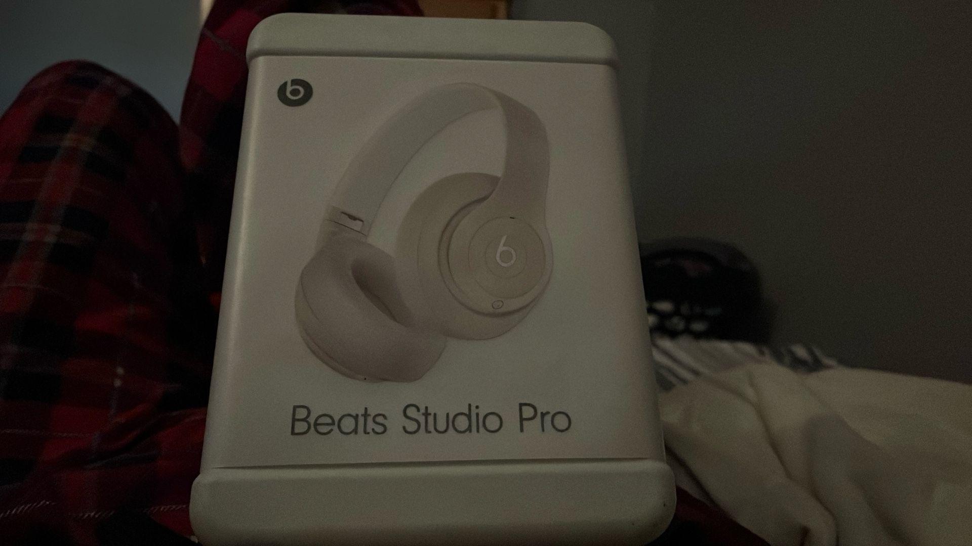Beats Studio Pro