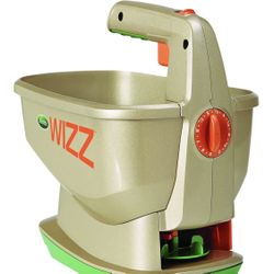 Scott’s Wizz Battery Powered Spreader