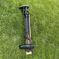 Minn Kota Trolling Motor