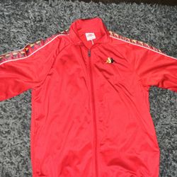 Kappa Jacket