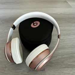Beats Headphone