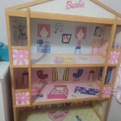 Doll Lot