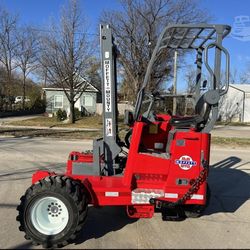 Moffett M5500