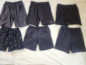 Boys size xl 14/16 shorts