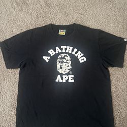 Bape shirt