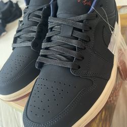 Nike Air Jordan 1 Low SP Golf8.5