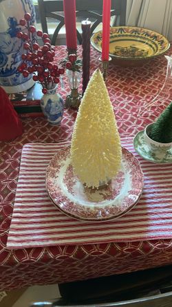 Christmas tree