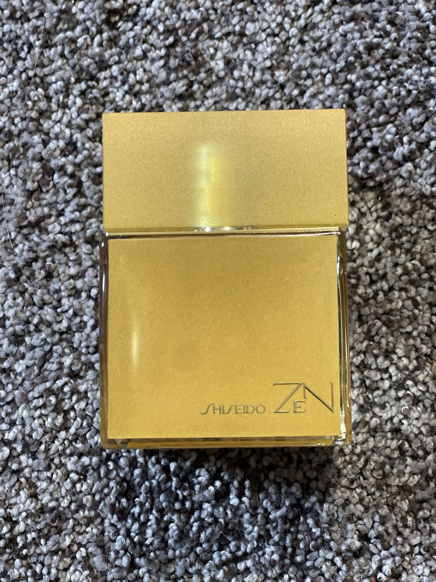 Shiseido Zen