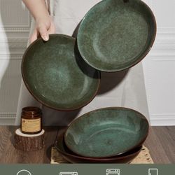 Large Ceramic Bowls