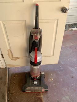 Bissell Vaccum
