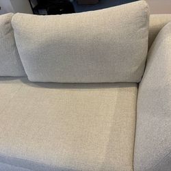 Oxford Pop-Up Platform Sleeper Sofa with Storage Chaise