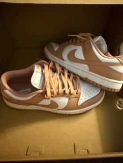 Women’s Nike dunks