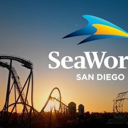 SeaWorld Pack