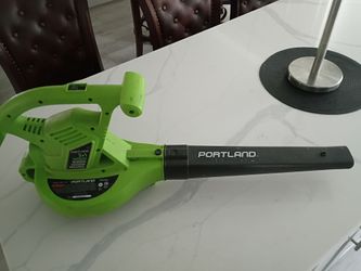 Blower
