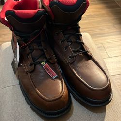 Rocky Working Boots 