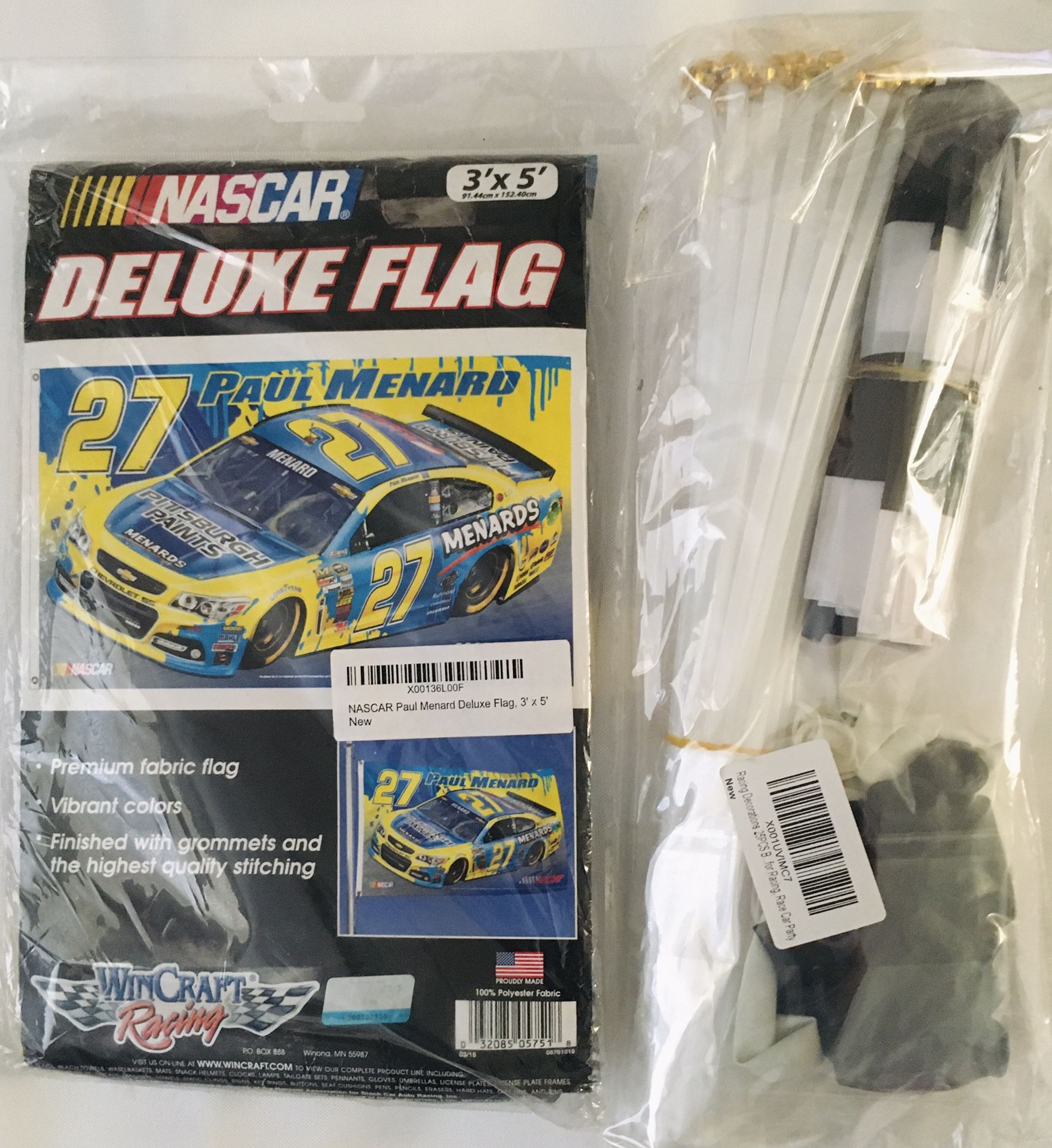 NASCAR Flag