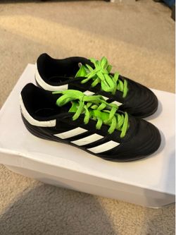 Kids Adidas Soccer Cleats