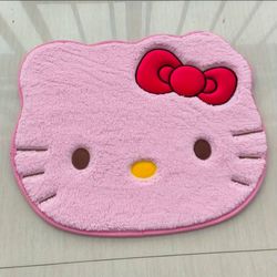 Hello Kitty Rugs