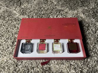 Baccarat Rouge 540 Kit