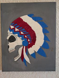 Native American Art