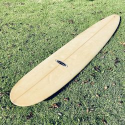 LONGBOARD SURFBOARD 