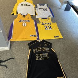 NBA Jerseys 200 For All