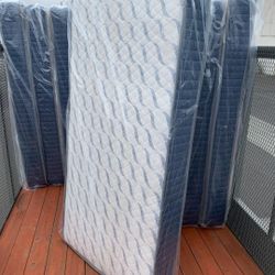 Twin Supreme Ortho Mattress!!