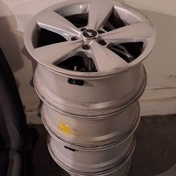 2014 Mustang Part Out