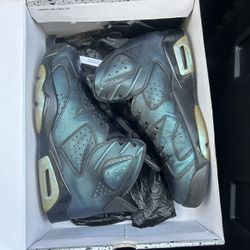 Jordan’s 