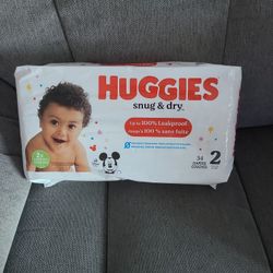 Huggies