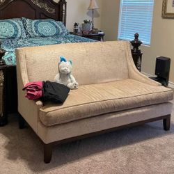 Loveseat Sofa