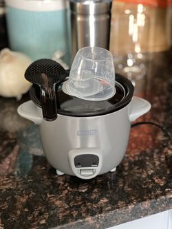 2 Cup Rice Cooker