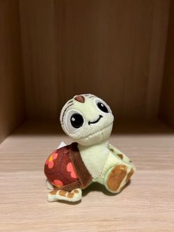 Disney Cutie Cuff Plush Snap Bracelet - Squirt from Finding Nemo