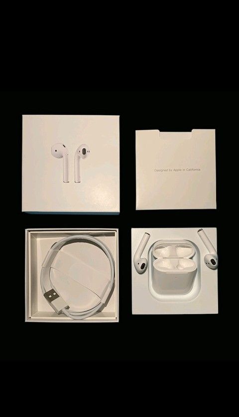 Airpod 2nd Gen
