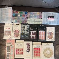 Nail Products